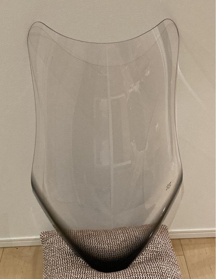 【新品・社外】スカイウェイブ CJ44A/45A/46A ロングスクリーン 新品・社外】スカイウェイブ CJ44A/45A/46A ロングスクリーン