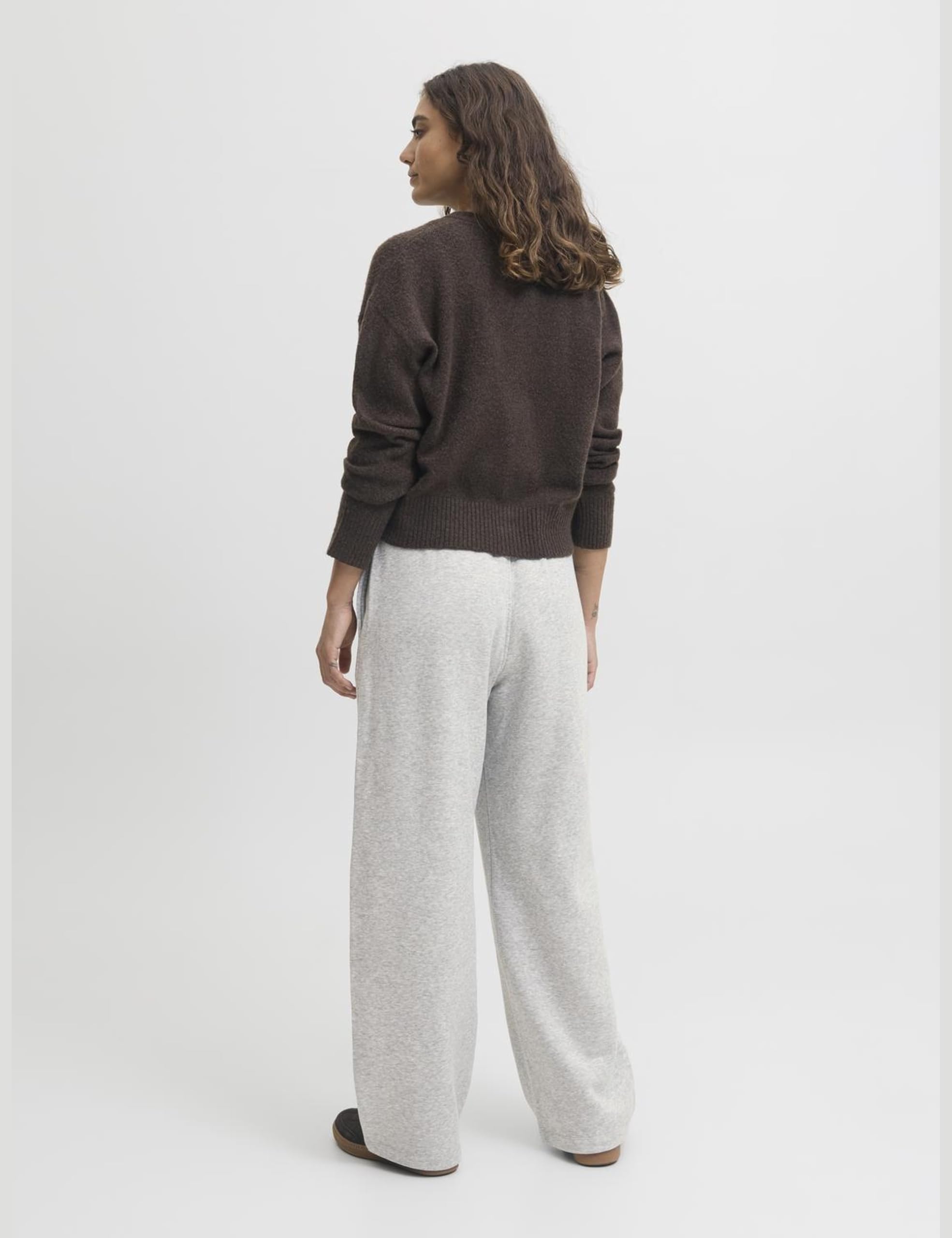 JACK & JONES Female Jogginghose JXSTUDIO Jogginghose