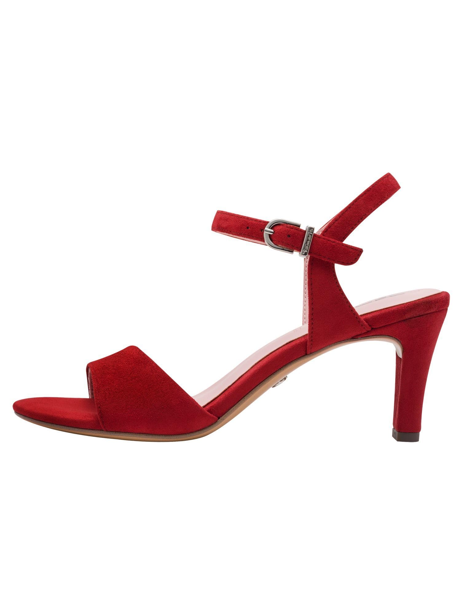 Tamaris Damen Sandaletten, Frauen Sandalen