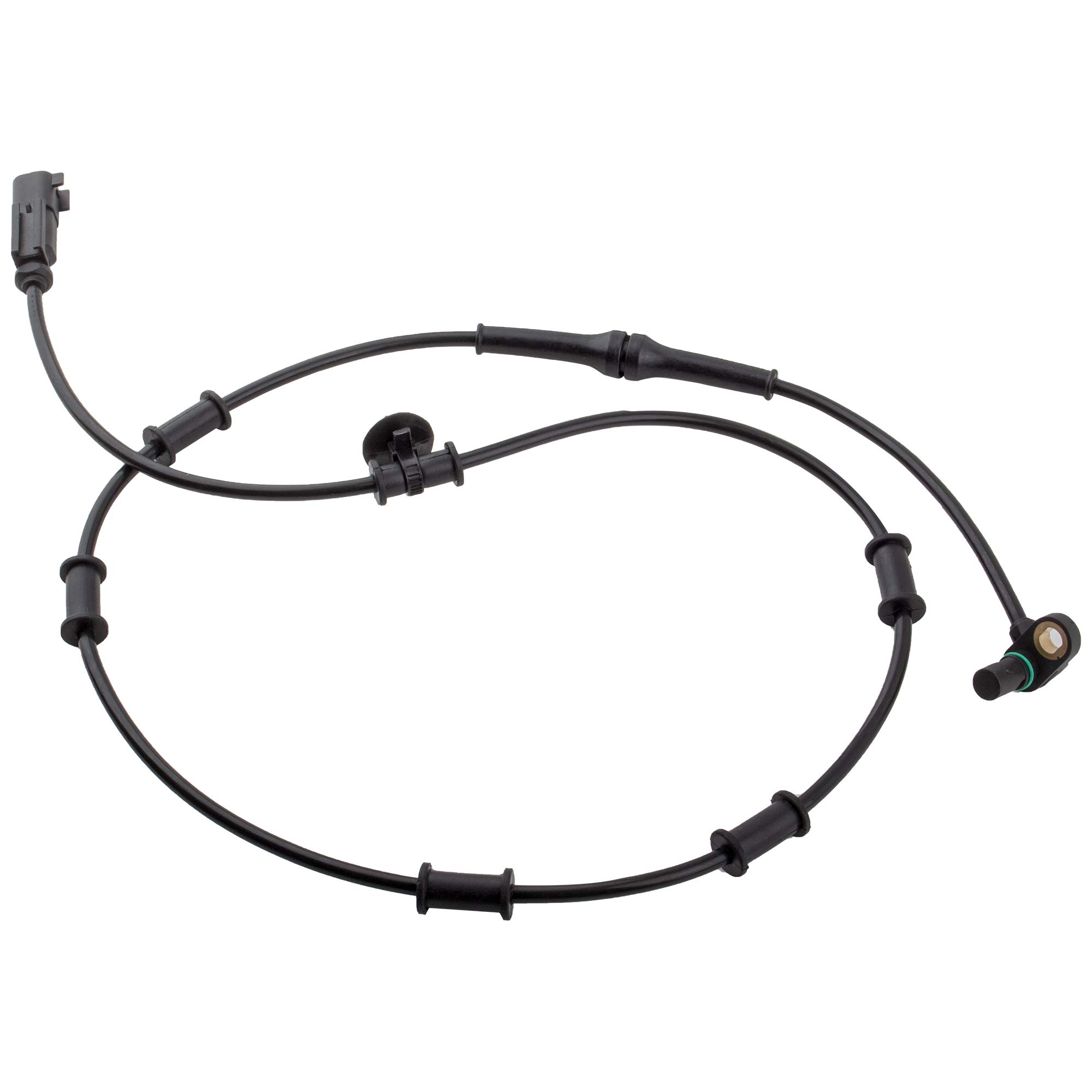 RAM Amazon.com: BOXI Front Left & Right ABS Wheel Speed Sensor