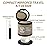 SOVONCARE Instantly Hairline Powder, Hairline Shadow Gray Hair Coverage Touch Up Hair Powder for Thinning Hair for Women Hair Root Touch Up Powder Hair Root Cover Up Conceals Hair Loss Dark Blonde