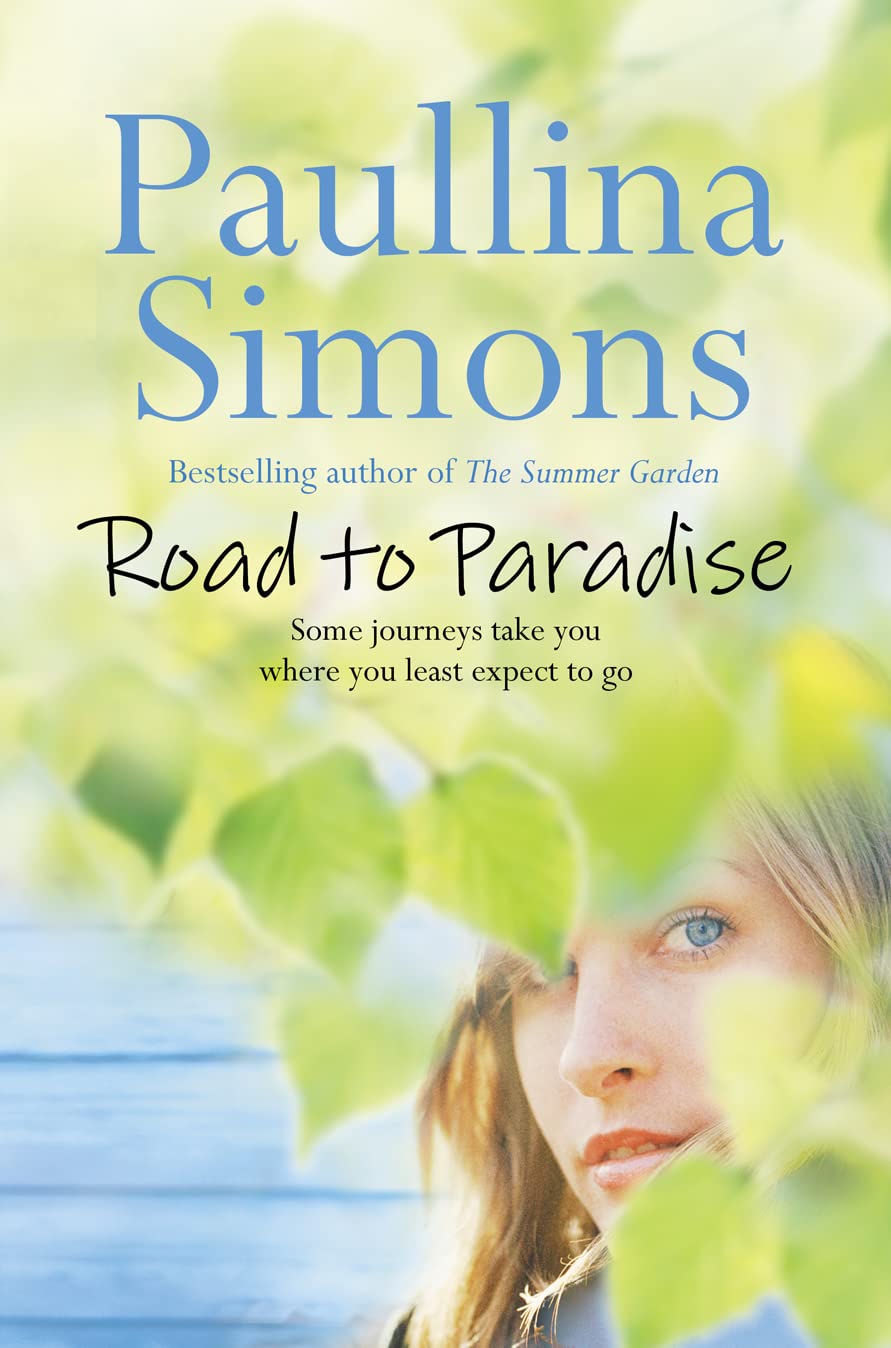 HarperCollins Road to Paradise Paperback – Import, 21 April 2008