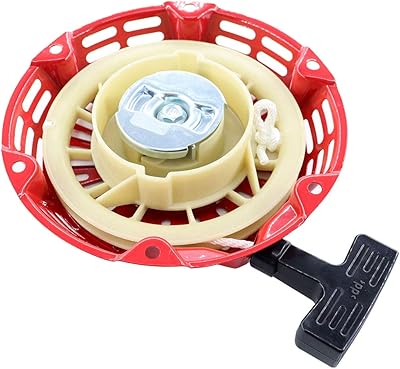 USPEEDA Recoil Pull Starter for Yamakoyo YK650 YK550 163CC 196CC 5.5HP 6.5HP Gas Engine