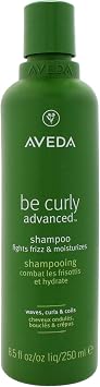 Aveda Be Curly Advanced Shampoo for Curly Hair 250 ml