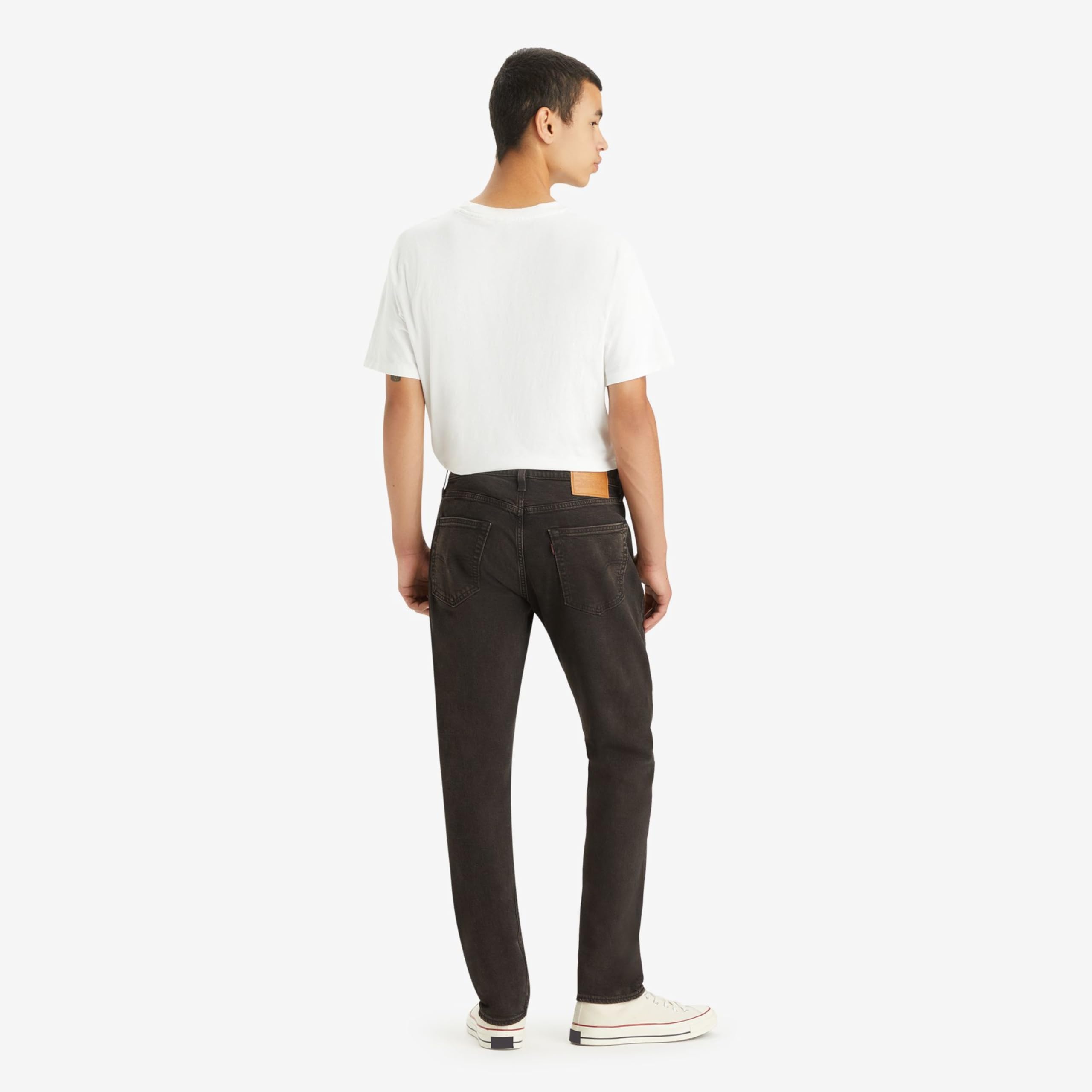 Levi's 502 Taper Vaqueros Hombre — view 230