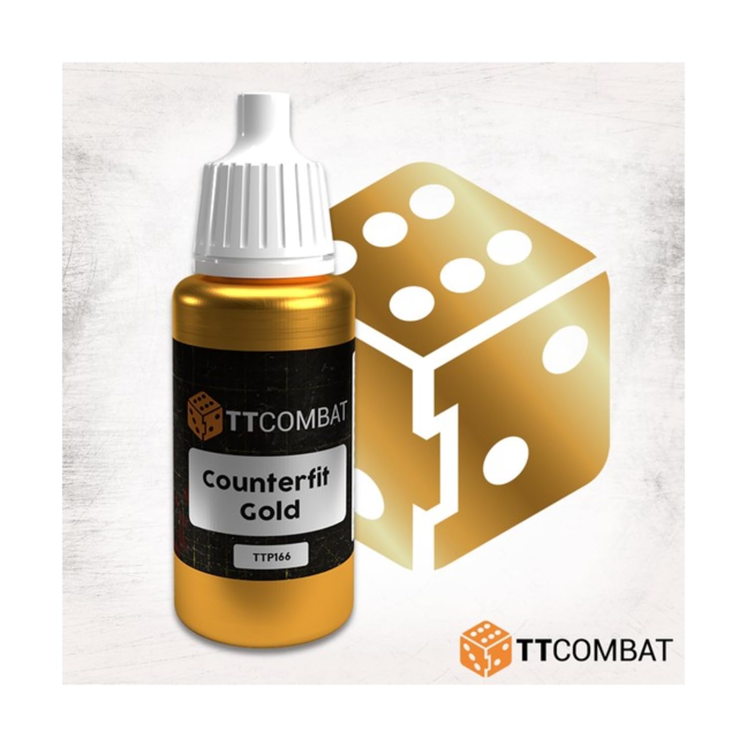 TTCombat Counterfeit Gold