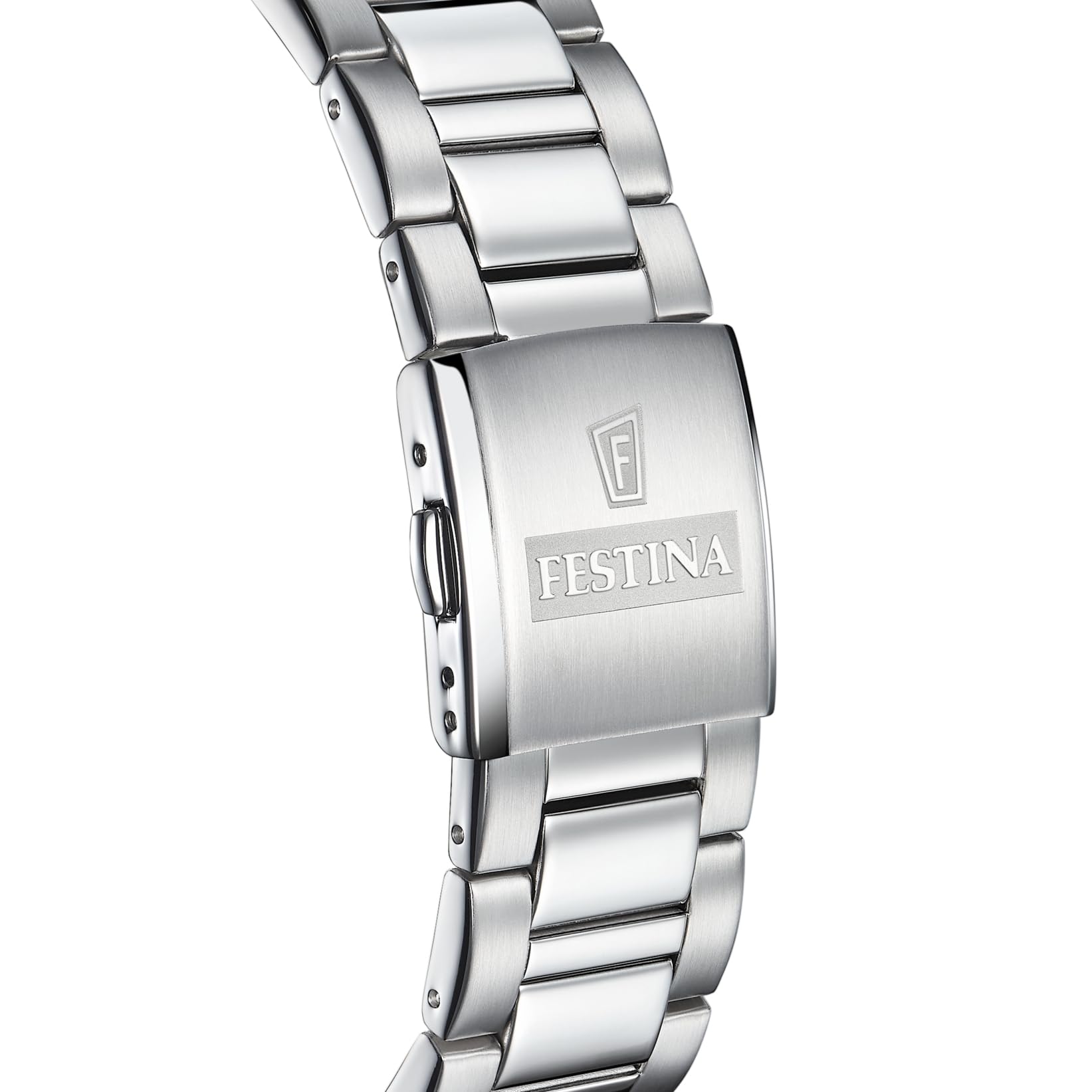 Festina Chronographen Ceramic