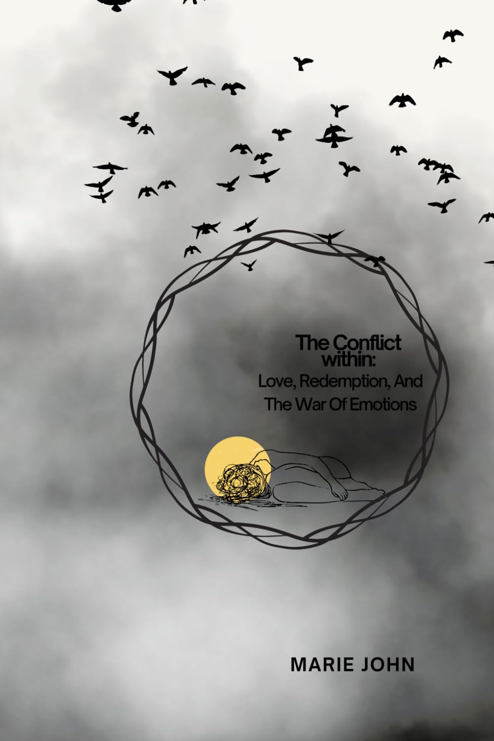 The Conflict Within: Love, Redemption And The War of Emotion