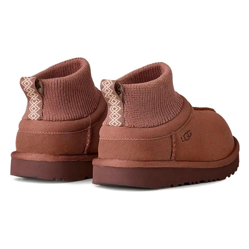 UGG Kids Classic Ultra Stretch Cuff Boots EU 35