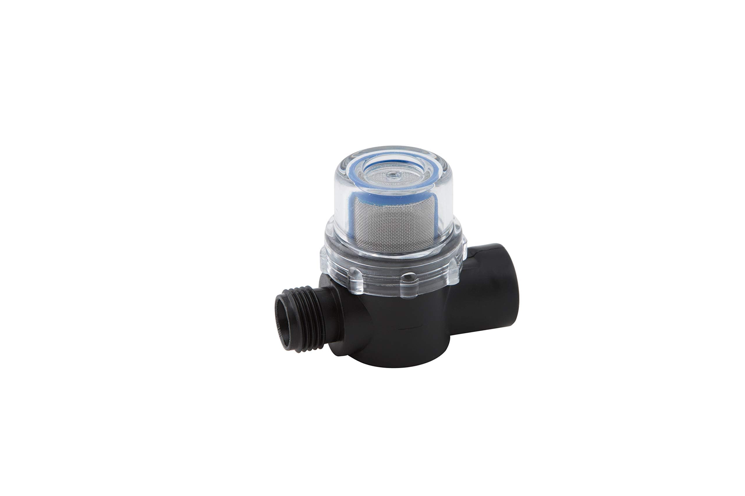 Aquapro - Colador de Bomba