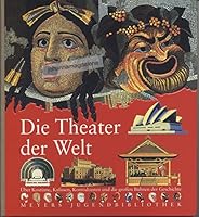 Meyers Jugendbibliothek 08. Die Theater der Welt 3411090618 Book Cover