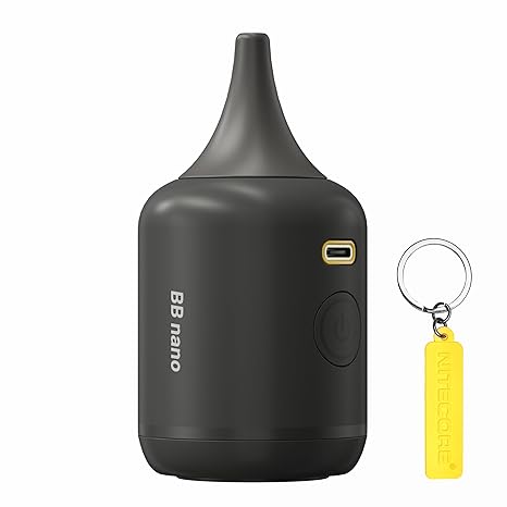 NITECORE BB nano Electric Camera Air Blower
