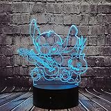 4) REGALO GRATUITO- Ofrecemos la mini luz nocturna USB a cada producto como regalo. Se puede conectar por ordenador portátil o con el adaptador, también puede cargar con energía móvil. Es portátil, puedes llevarla al aire libre para fiestas, acampadas. Puedes llevarlo a cualquier lugar.
