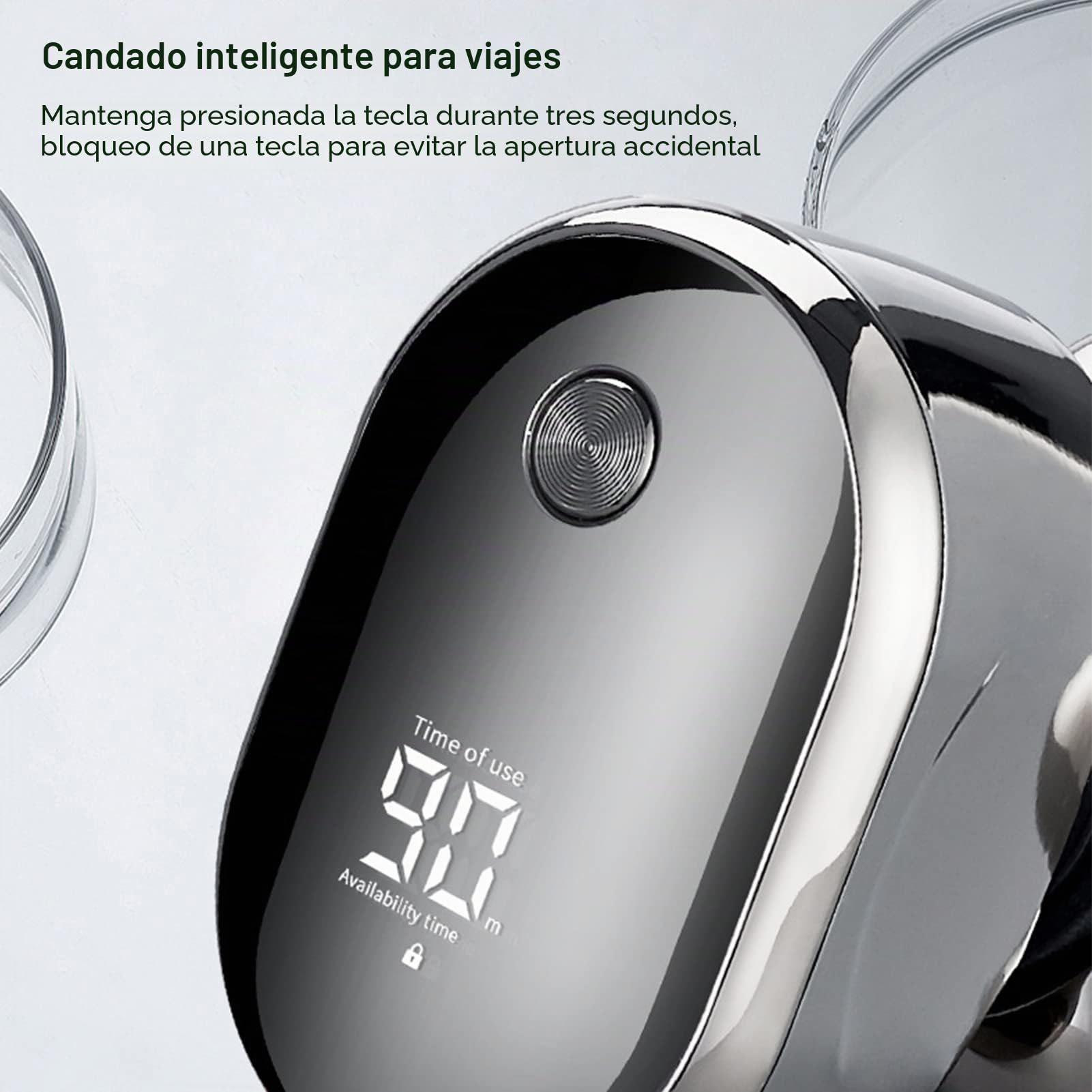 Cabezal caliente, cortapelos eléctrico IPX6 impermeable, ergonómico, 6 cabezales de corte flotante, con cepillo de limpieza facial para hombres