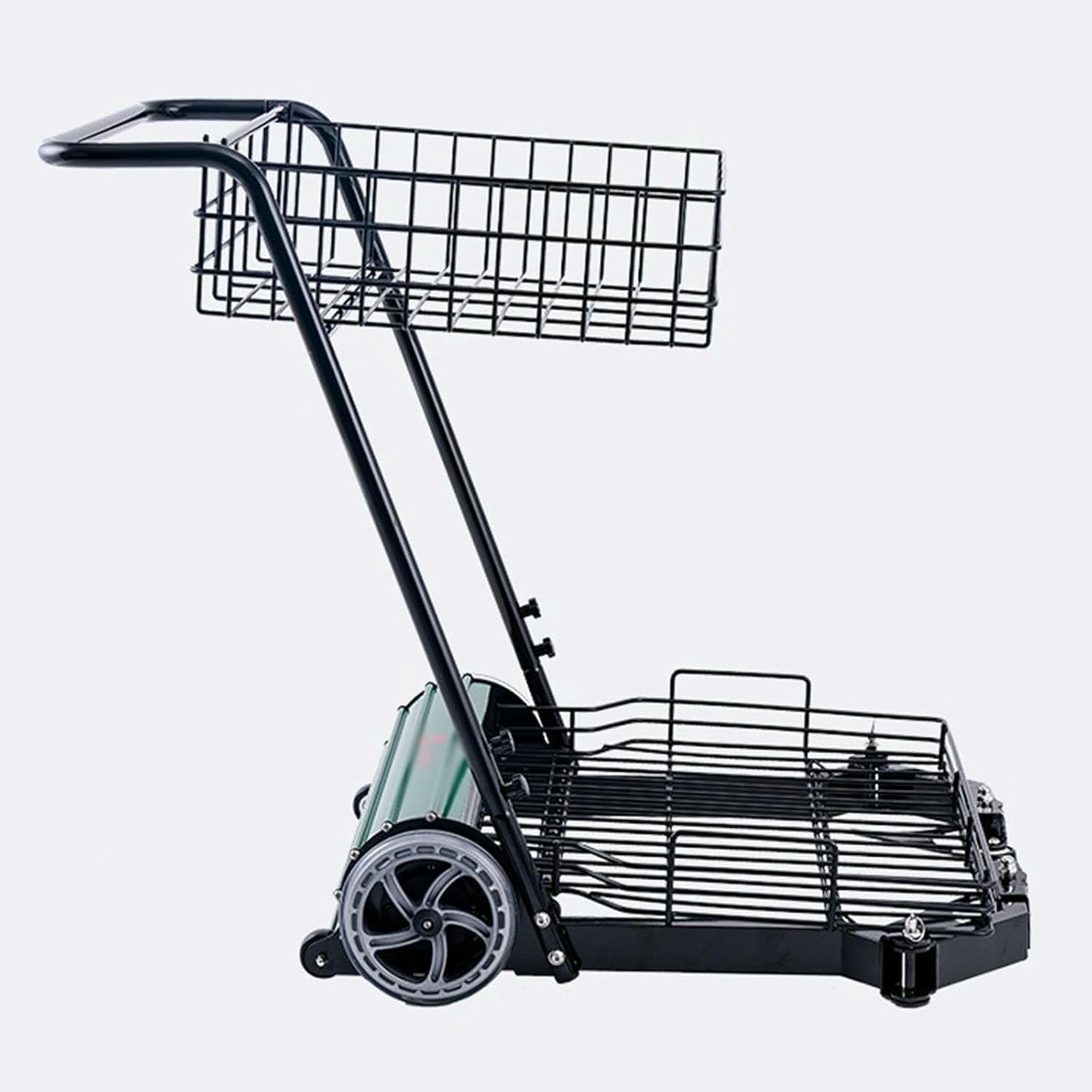 Raccoglitore automatico di palline da tennis, con capacità di 290, raccoglie 90 palline contemporaneamente per scuole, allenatori e club