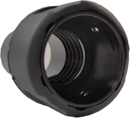 Miniatura 6 de DWV9000 universal Quick Multi-Function Connector Fits DeWalt Dust Extractors,sander, vacuum hose, various DW tools & shrouds. Allows fits easy,