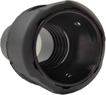 DWV9000 1-1/4 Inch universal quick connector | compatible with Dust Extractors,sander, vacuum hose, various tools & shrouds
