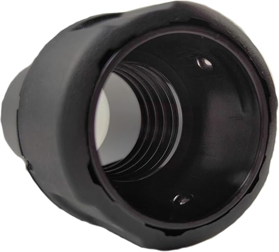 DWV9000 1-1/4 Inch universal quick connector | compatible with Dust Extractors,sander, vacuum hose, various tools & shrouds