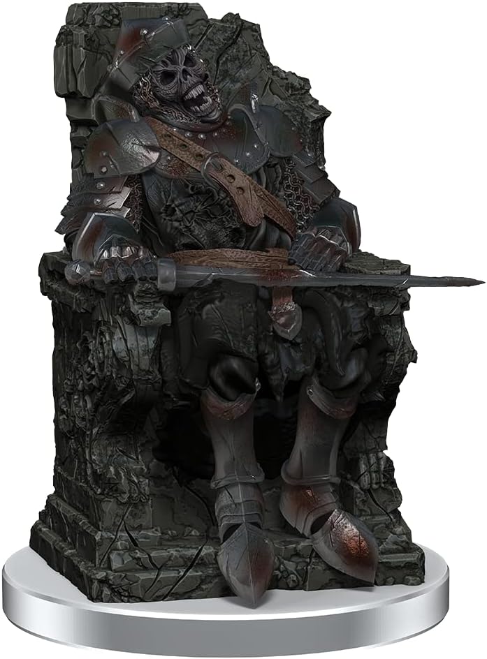 WizKids Deep Cuts: Dead Warlord
