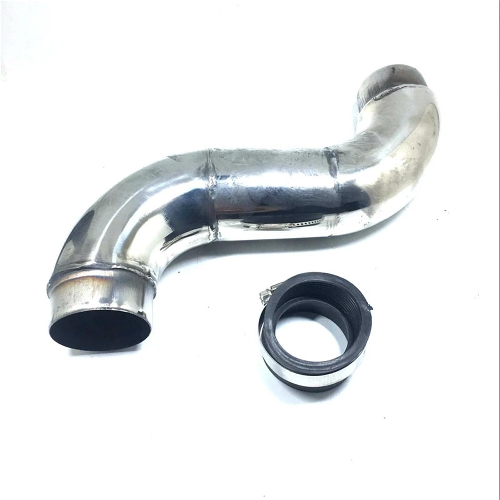 filtr wlotu powietrza motocykl 42m 48mm akcesoria motocyklowe filtr powietrza pasuje do dużego dolotu Sports o wysokim przepływie(S elbow)