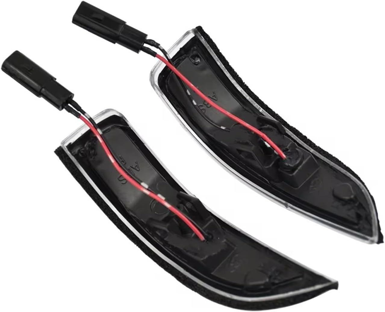 Car Rearview Mirror Turn Signal Light For Toyota For Camry For Xv50 For Corolla For E170 For Altis For Prius For Yaris For Xp150