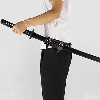 DEVOA レザーベルト 刀　帯刀　日本刀 DEVOA レザーベルト 刀 帯刀 日本刀 DEVOA レザーベルト 刀 帯刀