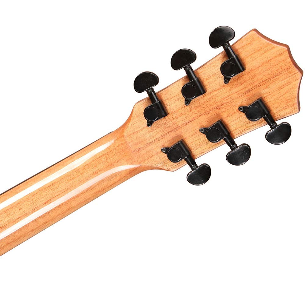 アコスティクギター Amazon | EKO Guitars 06217140 DUO Series Mini Dreadnought