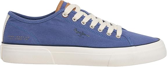 Pepe Jeans Taylor Match M, Sneak Hombre con descuento