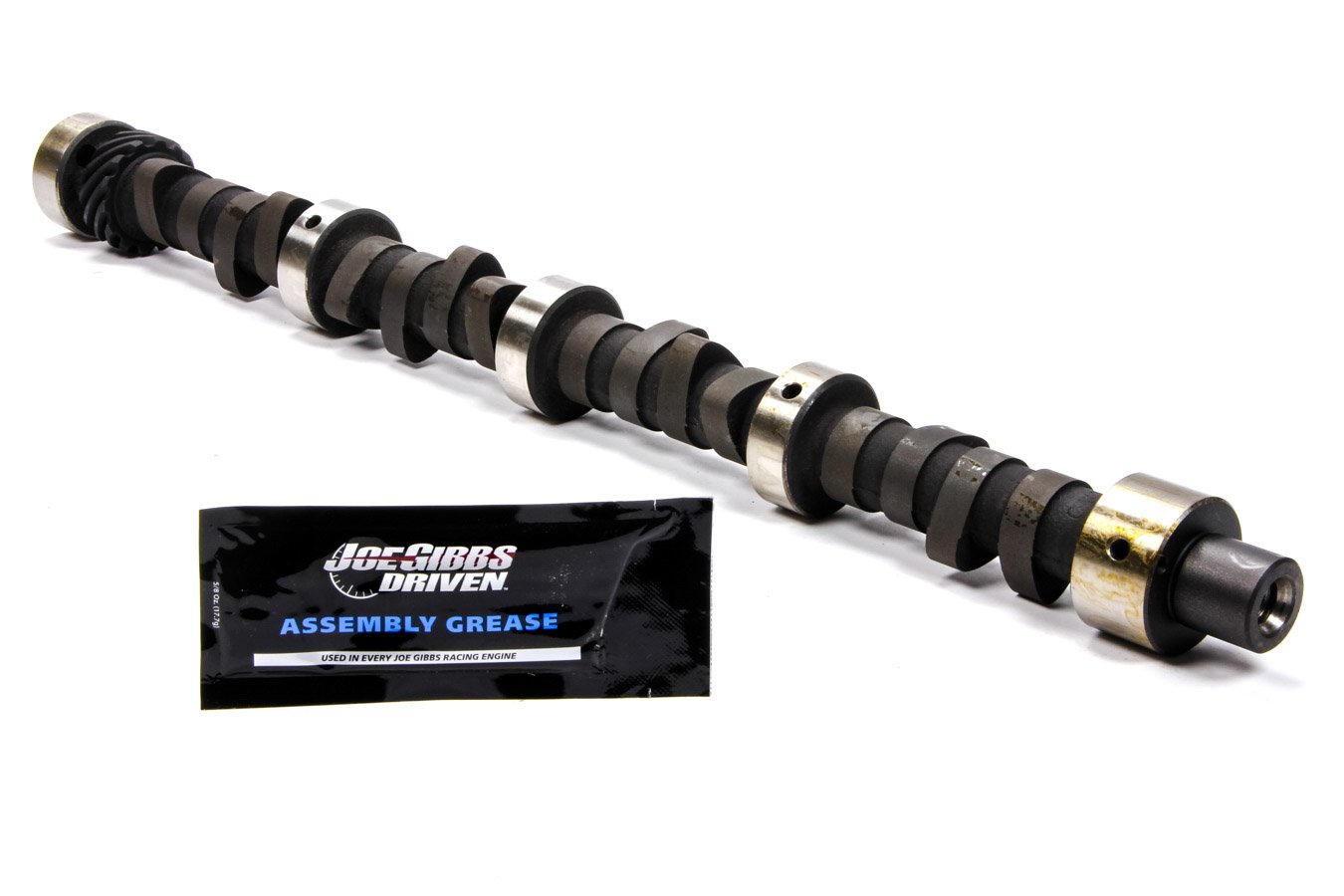 Amazon.com: Crower Cams 60916 Hydraulic Cam : Automotive