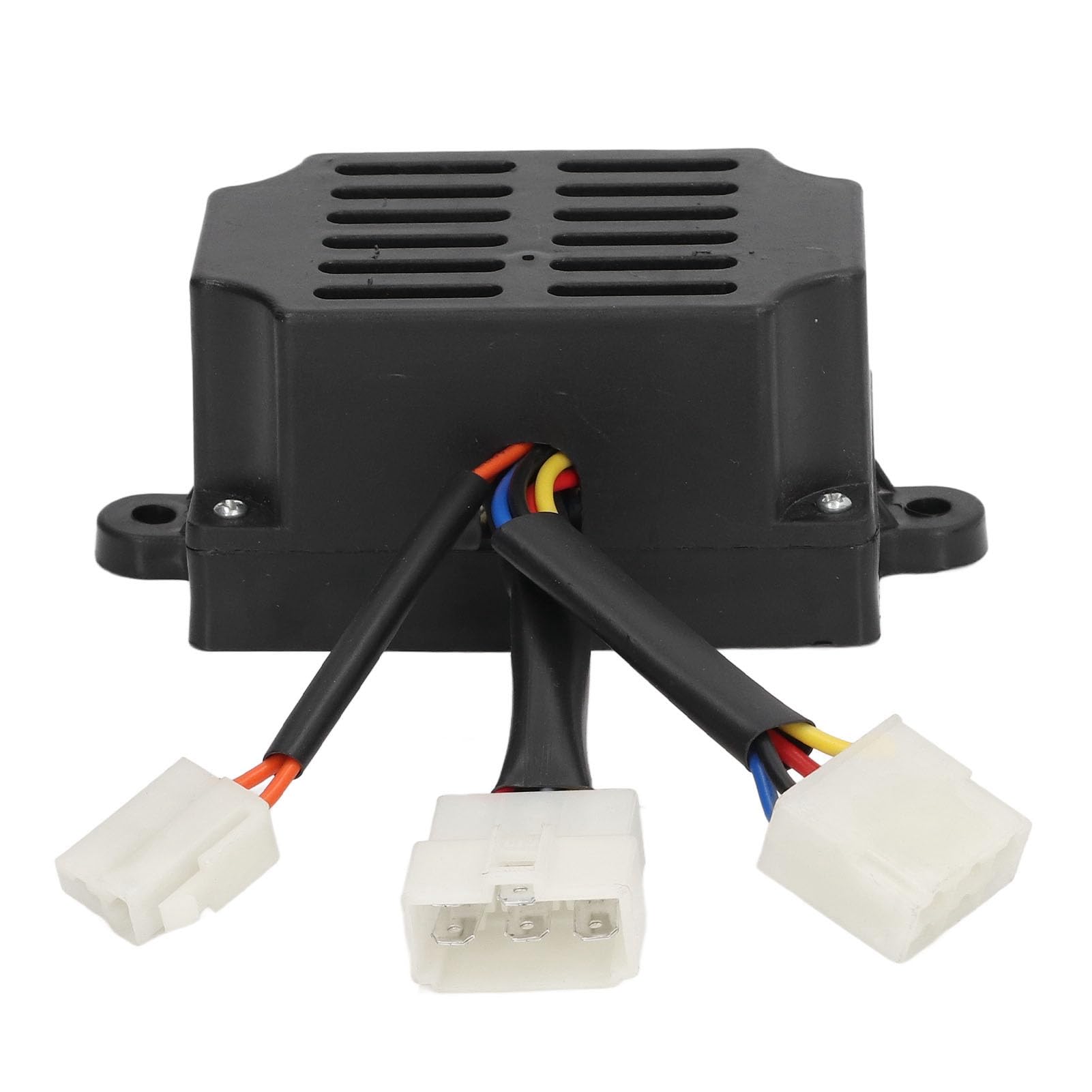 Regulador de voltaje del generador 5KW, soldador de gasolina, regulador de voltaje, accesorio de repuesto