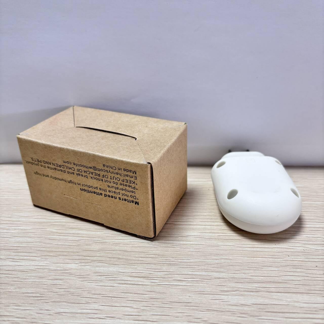 Repelente de mosquitos, electrónico para uso en interiores, sin velas ni llamas, sin DEET, para el hogar, dormitorio, oficina, cocina (blanco)