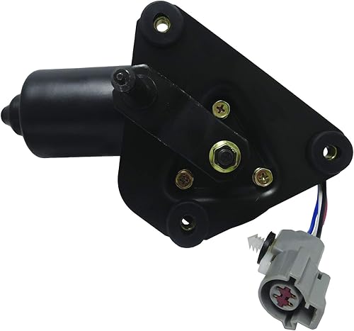 Nuevo motor de limpiaparabrisas delantero compatible con Ford Ranger 1983-1994