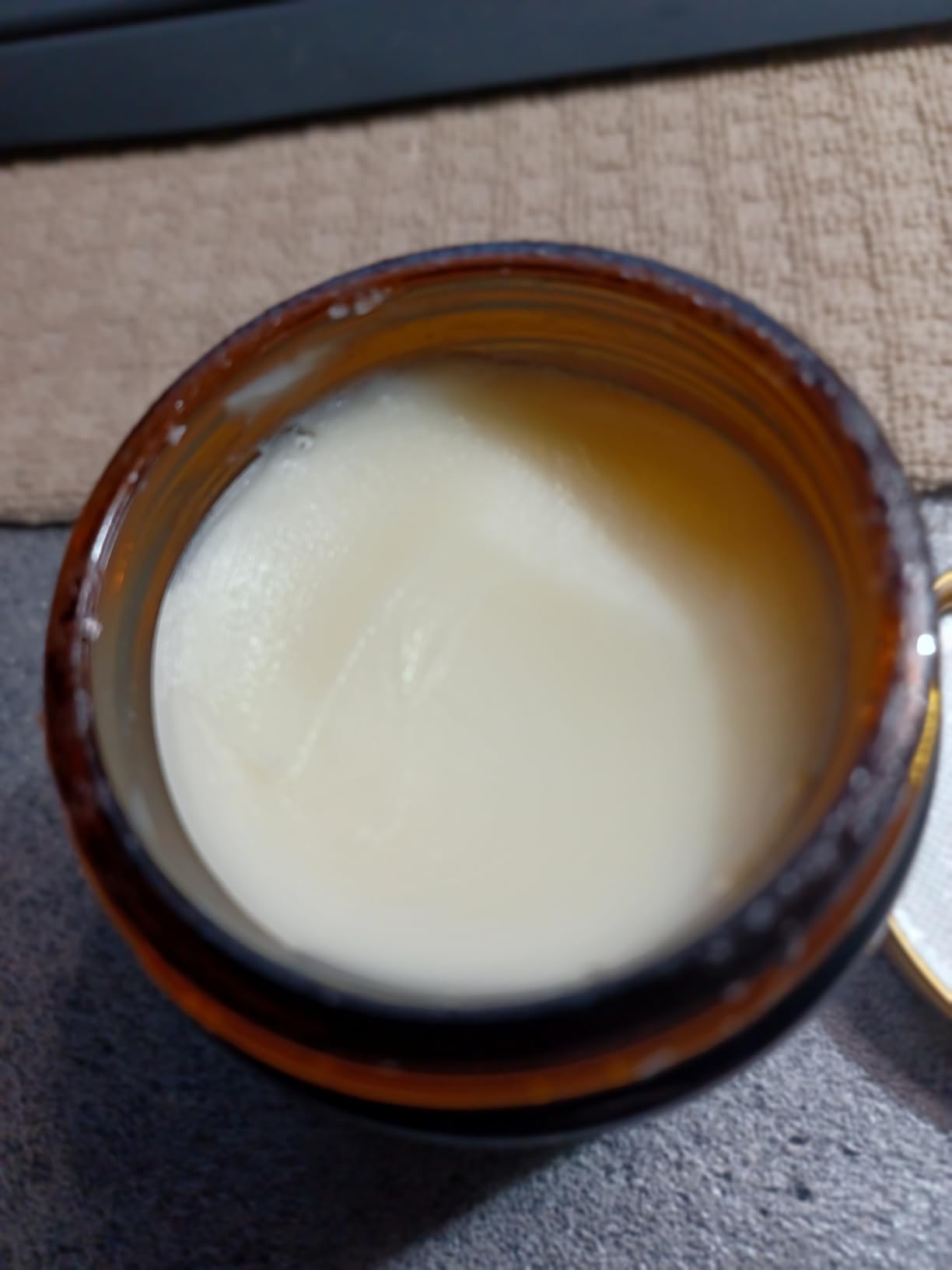 Discoliner 100% Grass Fed Whipped Beef Tallow Balm, Ultra Moisturizing Skin Cream for Face, Body Hands, Natural Skincare with Honey Coconut Oil Olive Oil and Avocado Oil for All Skin (1)