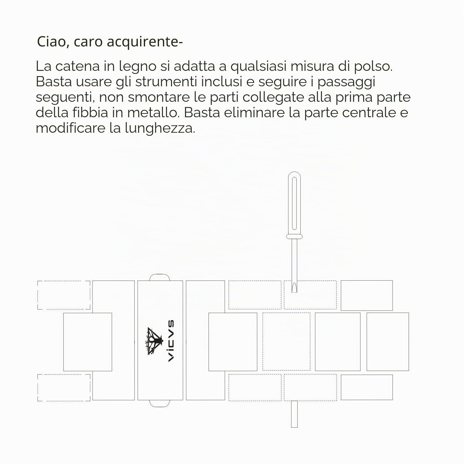 Orologio da uomo in legno, orologio da uomo Pterocarpus soyauxii in noce nero, cronografo multifunzione con cinturino in legno, adatto a qualsiasi polso