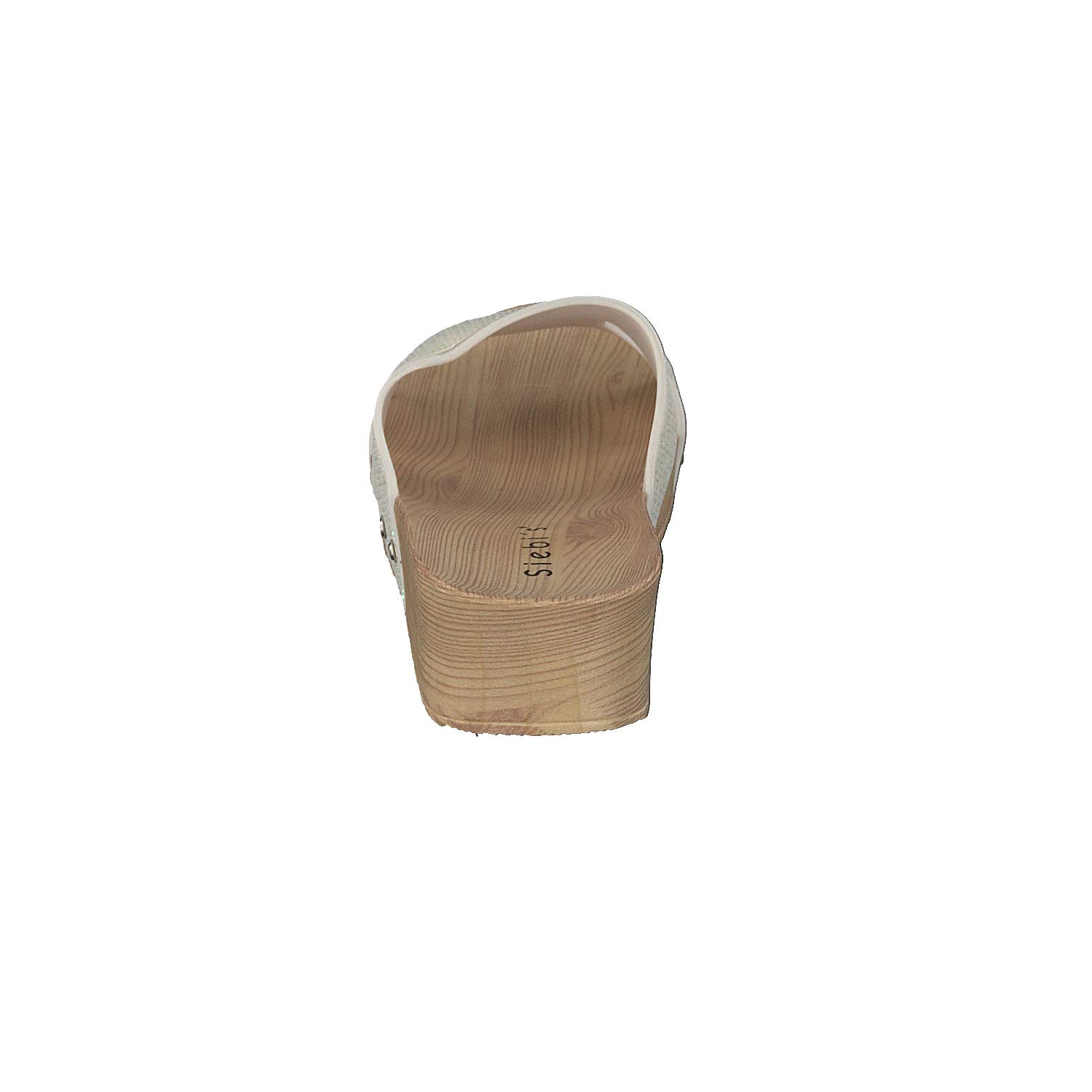 Siebi's COMO Chanclas Para La Piscina Playa Zapatillas Mujer