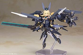 Amazon | 壽屋(KOTOBUKIYA) フレームアームズ・ガール