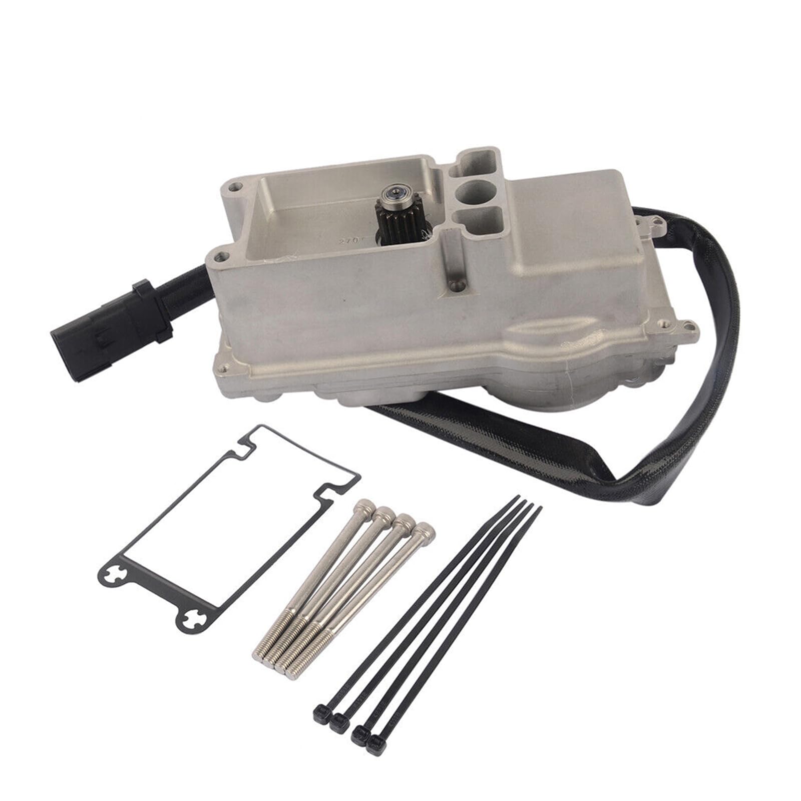 Amazon.com: Hconcet New 12V Turbo Electric Actuator 3791991  