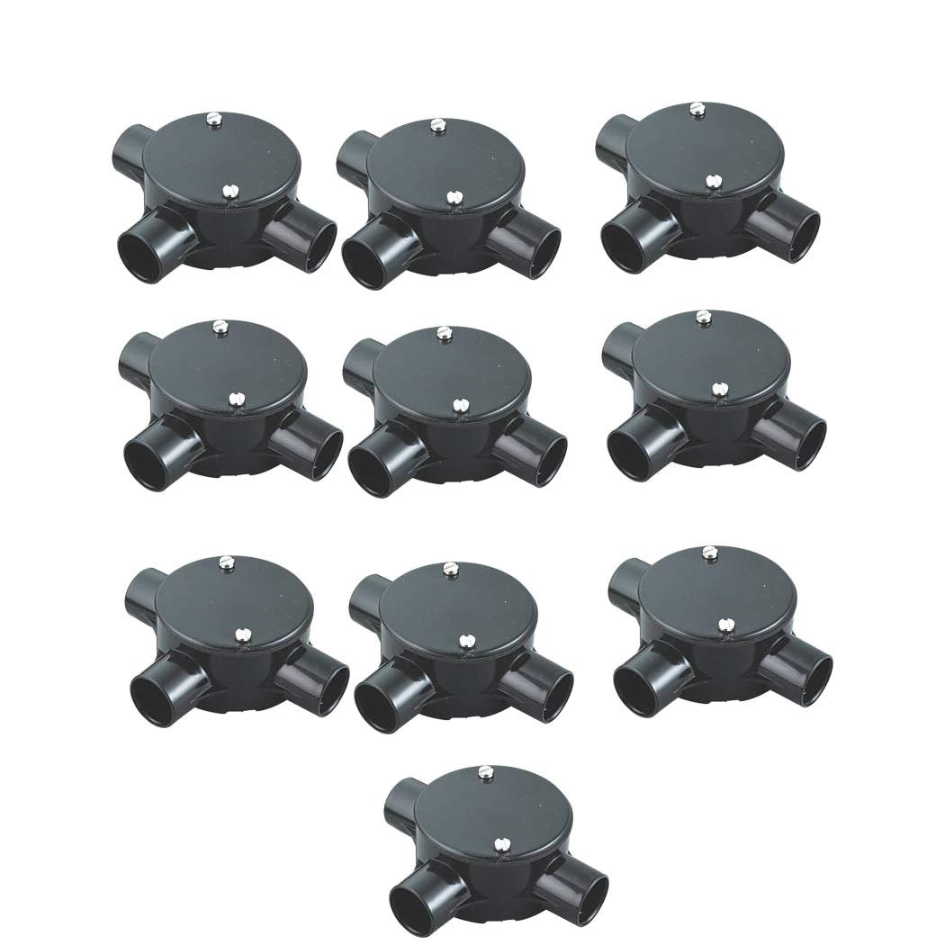 Buy Royal Apex PVC Electrical Conduit Pipe & Fittings for Indoor and