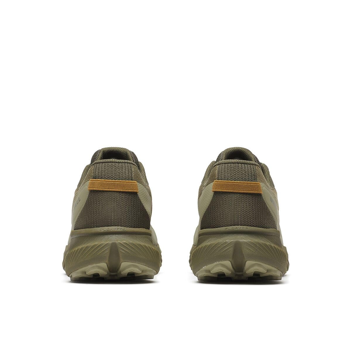 MERRELL Mężczyźni Agility TrailButy trailowe