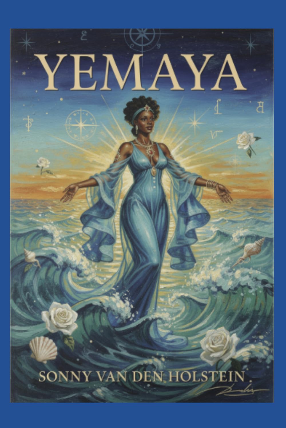 YEMAYÁ