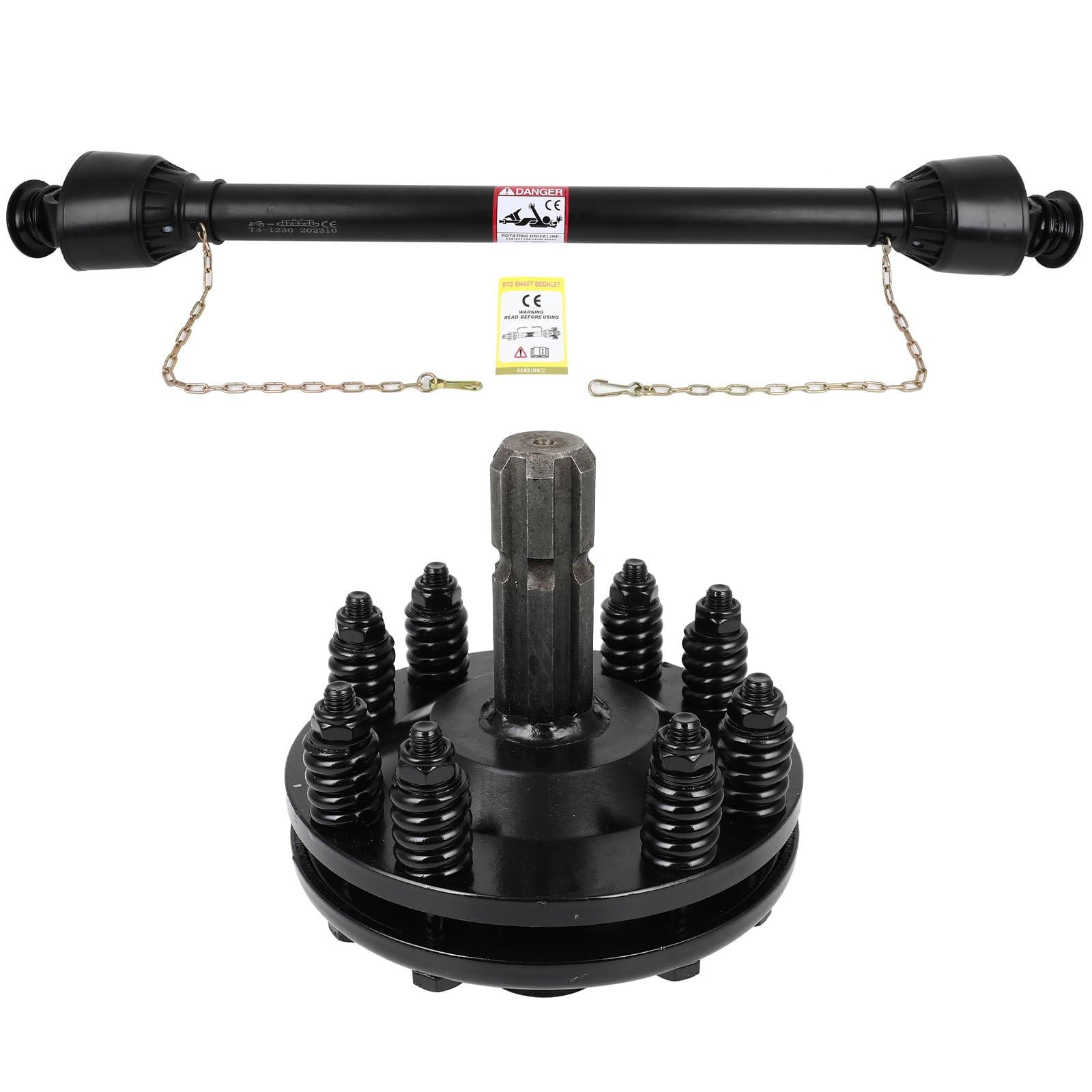 Amazon.com: SCITOO Black 48