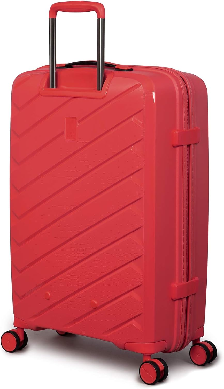 safari duffel strolley bolsa