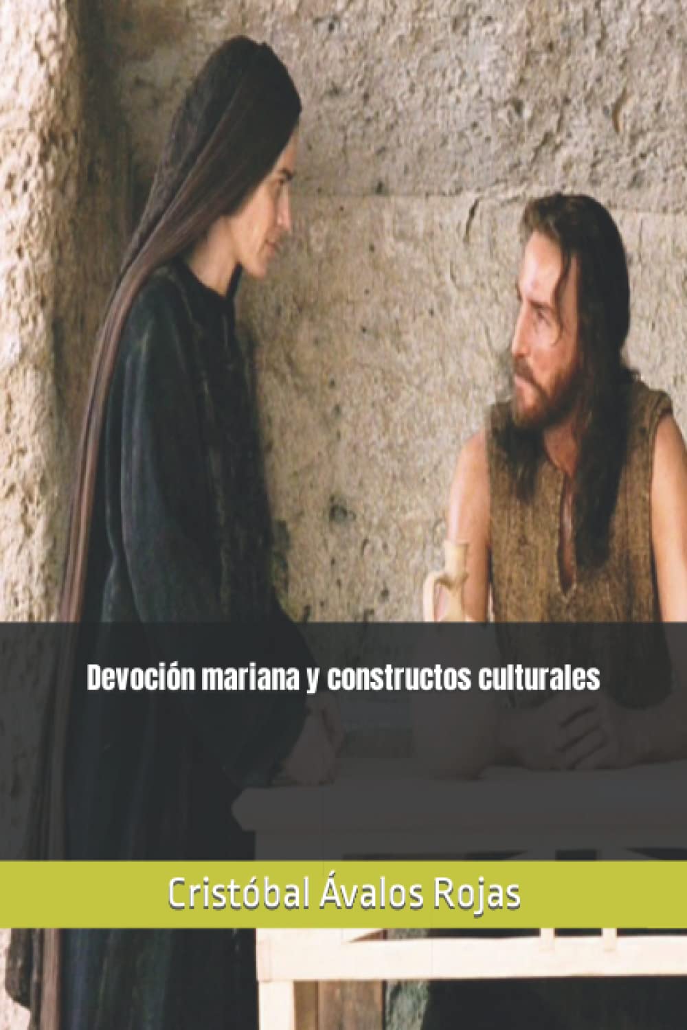 Devoción mariana y constructos culturales