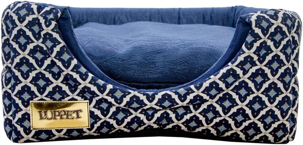 review Washable Igloo Dog Cat House: 2-1 Bed and House, Dog Bed, cat Bed, Small Dog Beds & Cat Couch for Small and Medium Dogs and Indoor Cats, Pet Bed for Comfort & Coziness 18