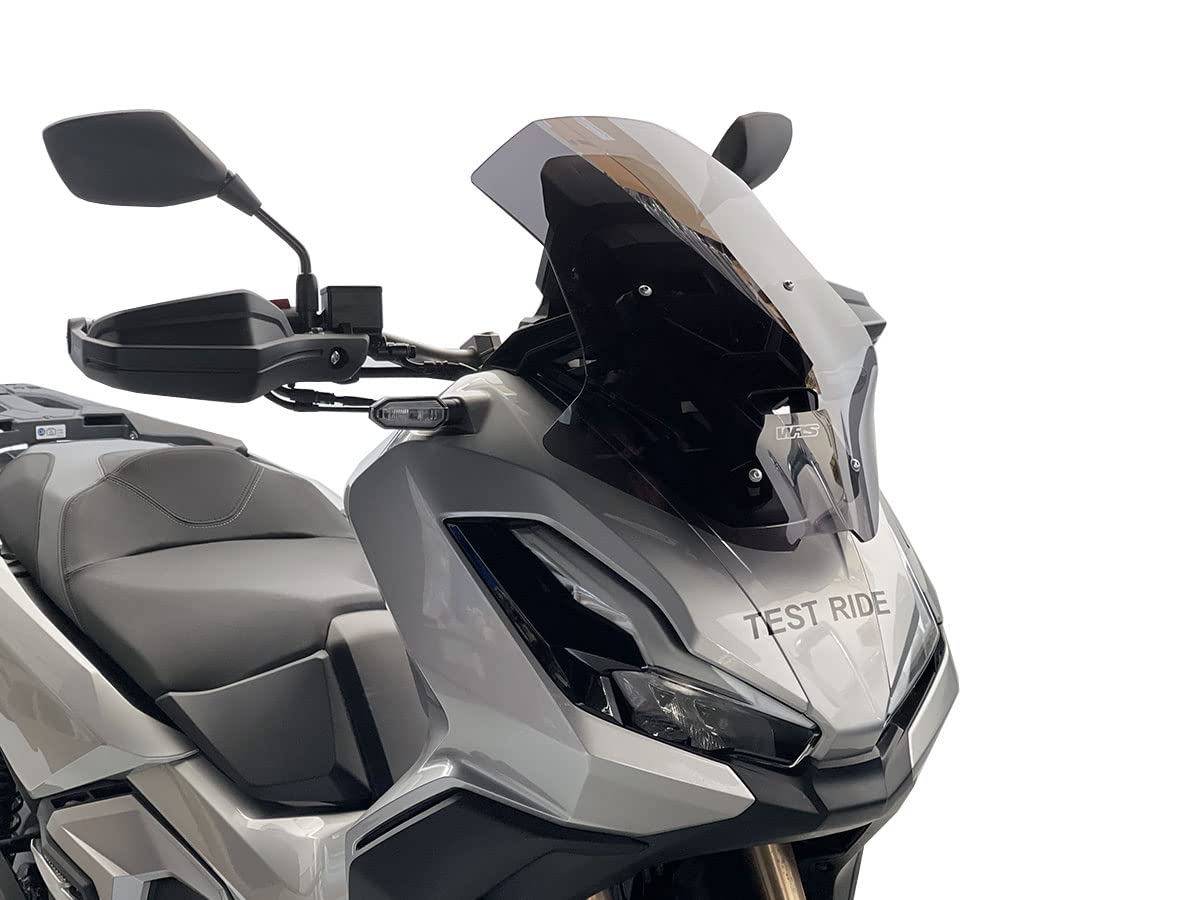 CUPOLINO STANDARD WRS FUME' SCURO ADV 350 2022-2025