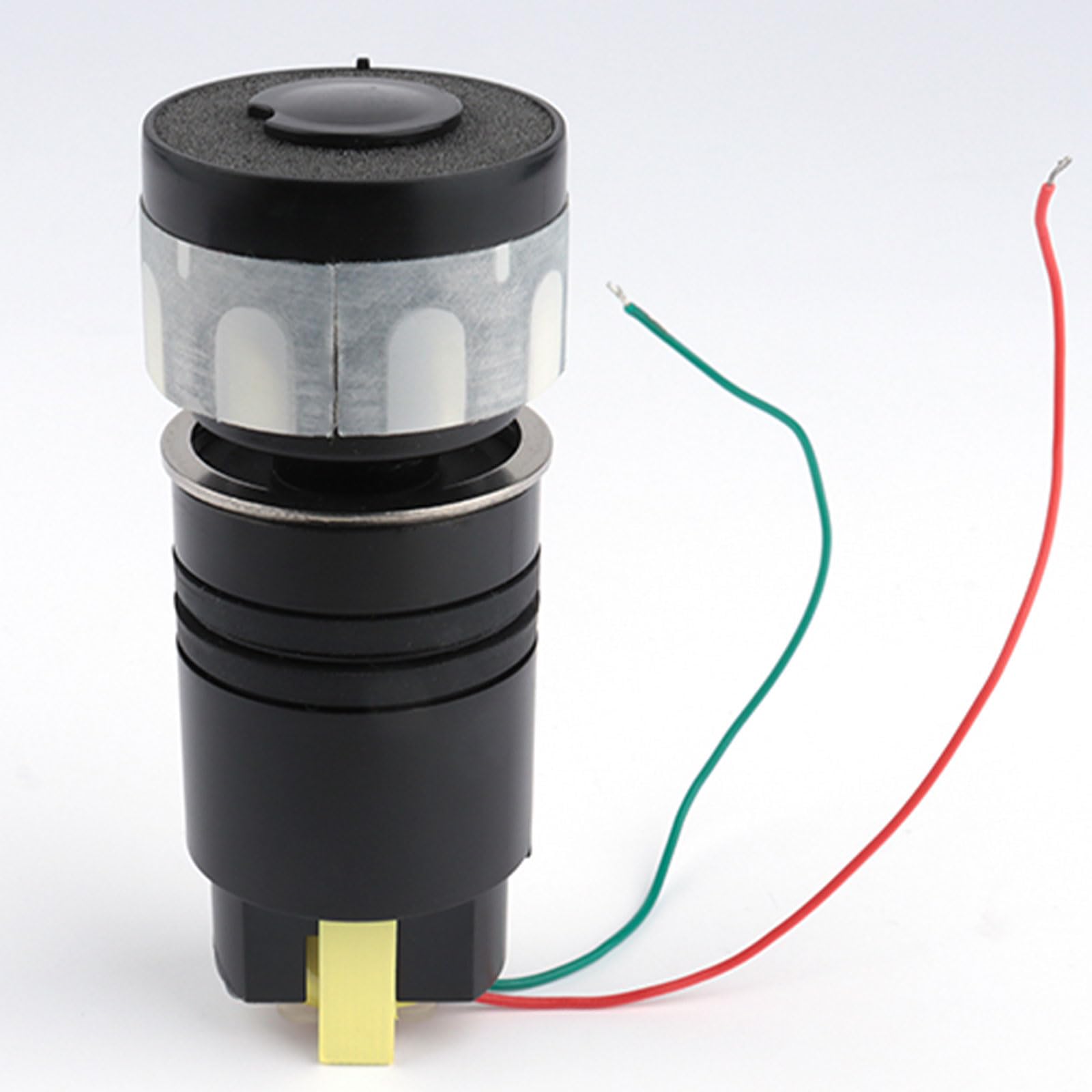 LUOFENG Capsule per microfono dinamiche, nucleo di ricambio per microfoni a mano, per uso in studio e live