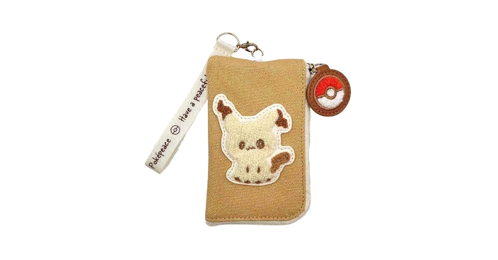 Amazon.co.jp: [マリモクラフト]ポケピース ぬいぐるみシリーズ