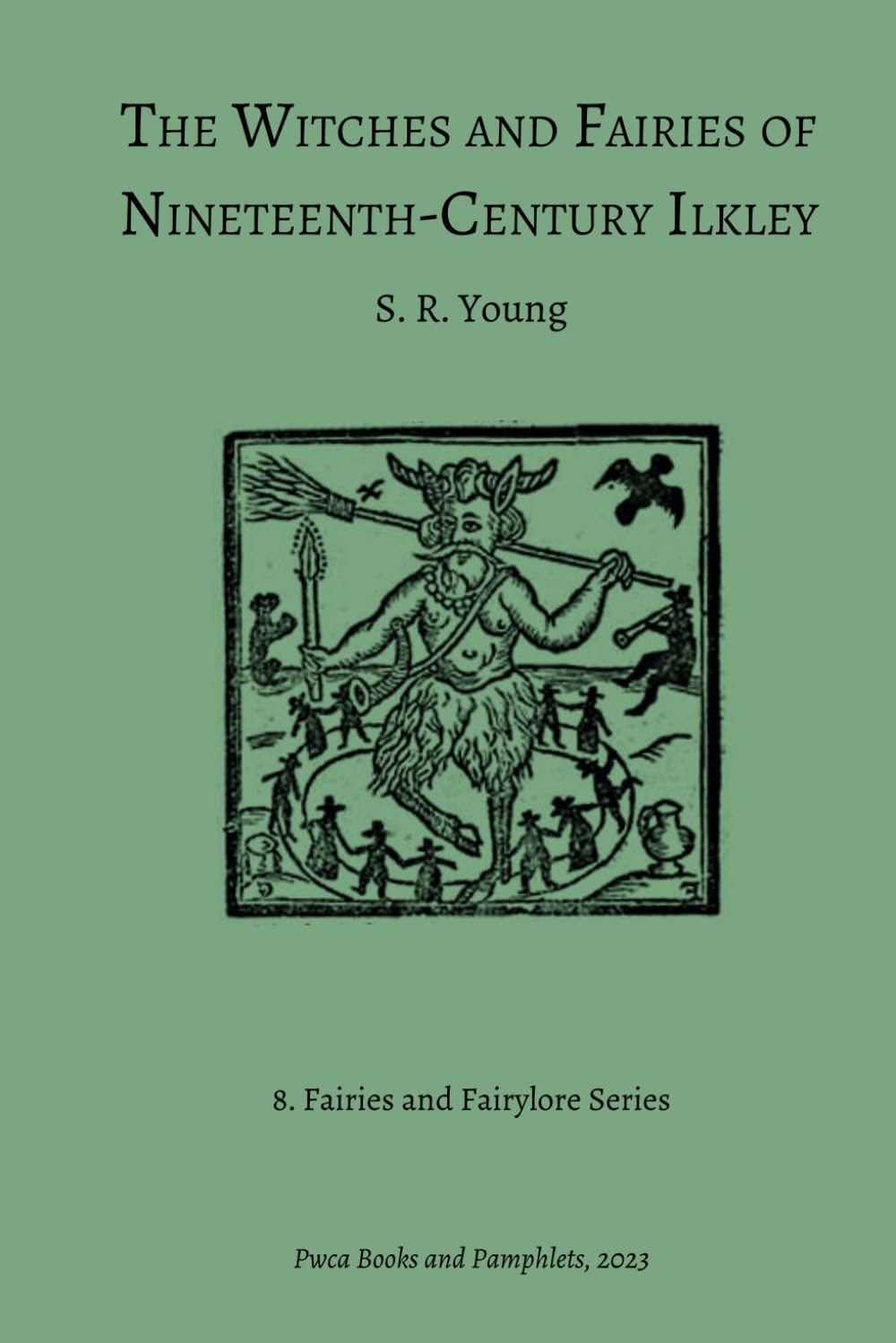 The Witches and Fairies of Nineteenth-Century Ilkley