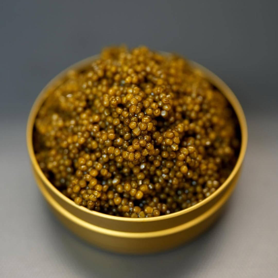 Caviar Top Selection Hyb Beluga 250 gr