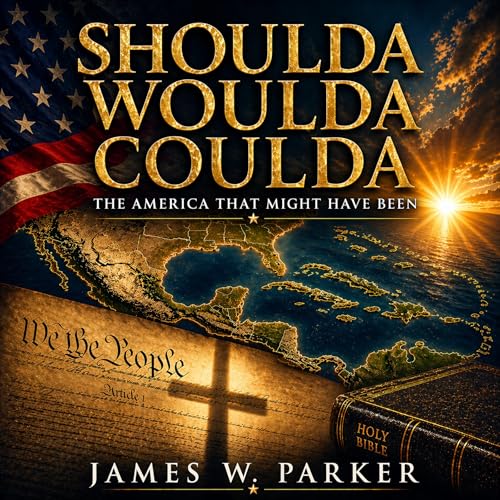 Couverture de Shoulda Woulda Coulda